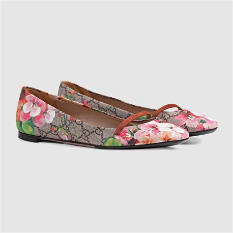 gucci women flats|gucci mary jane flats.